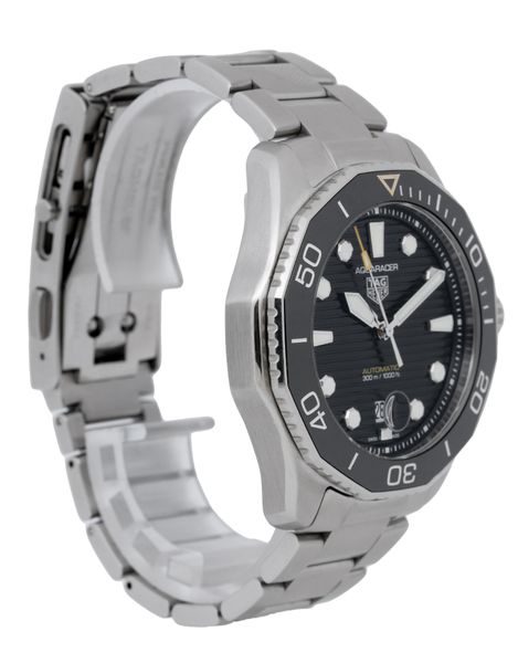 Tag Heuer Aquaracer WBP201A.BA0632